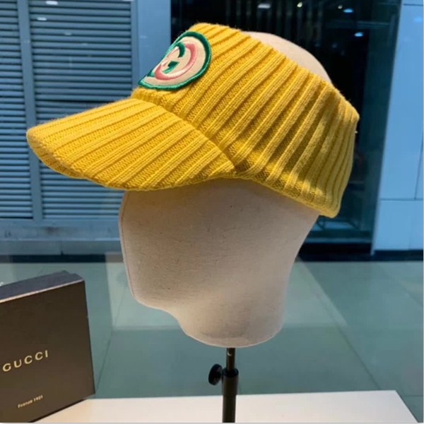 2019最新Gucci メンズ グッチ 帽子・キャップ スーパーコピー