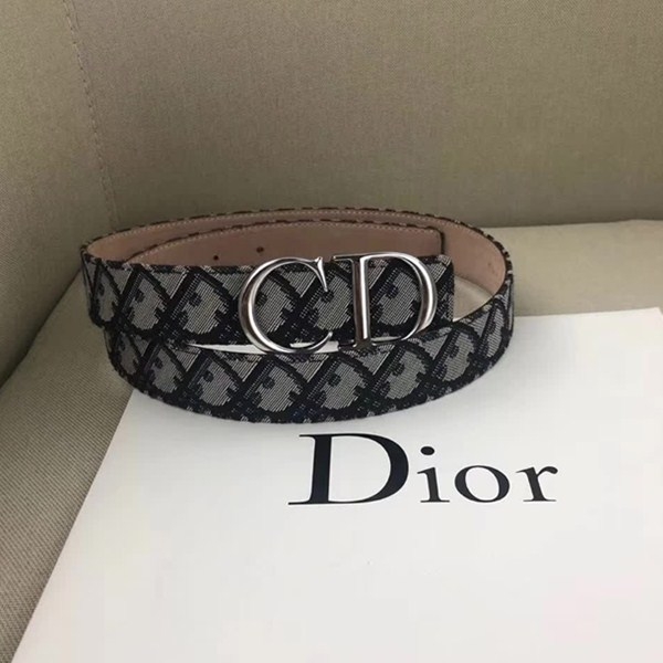 2019最新Dior レディース ディオール ベルトスーパーコピー