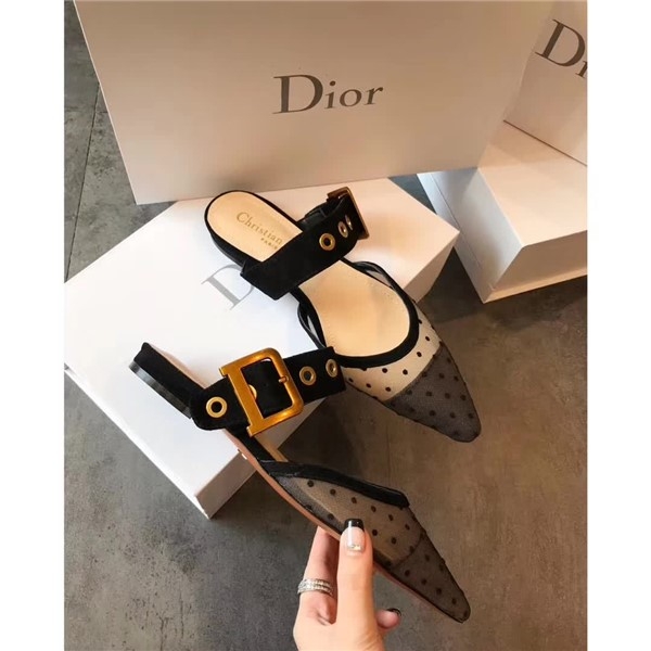 2019最新Diorサンダル レディース ディオール シューズ靴 スーパーコピー