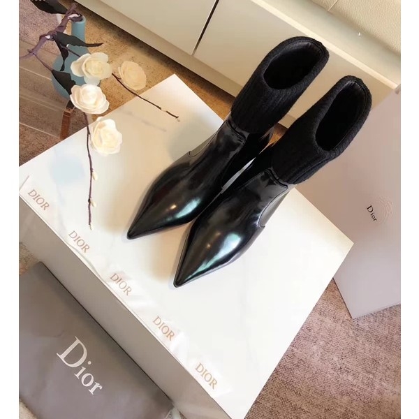 2019最新Diorブーツ レディース ディオール シューズ靴 スーパーコピー