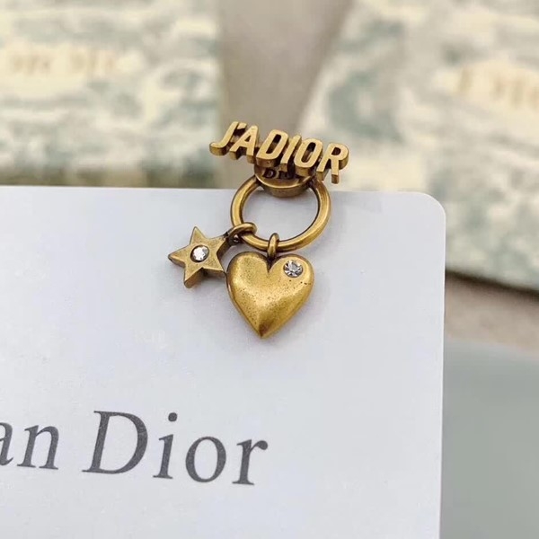 2019新作 Dior レディース ディオールピアスコピー