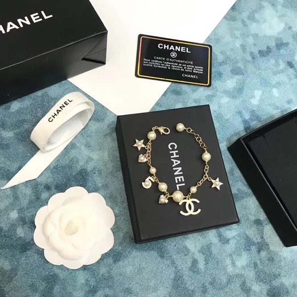 2019新作 Chanel レディース シャネルブレスレットコピー