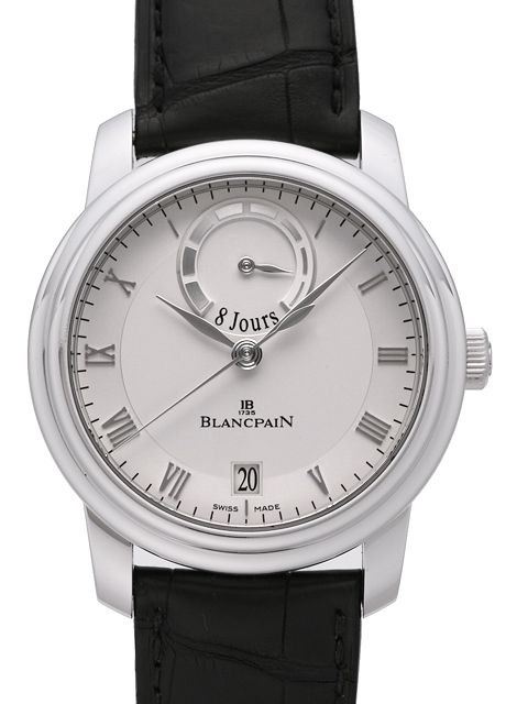 Blancpain ブランパンスーパーコピー ル・ブラッシュ 8デイズ 4213-3442N-55B